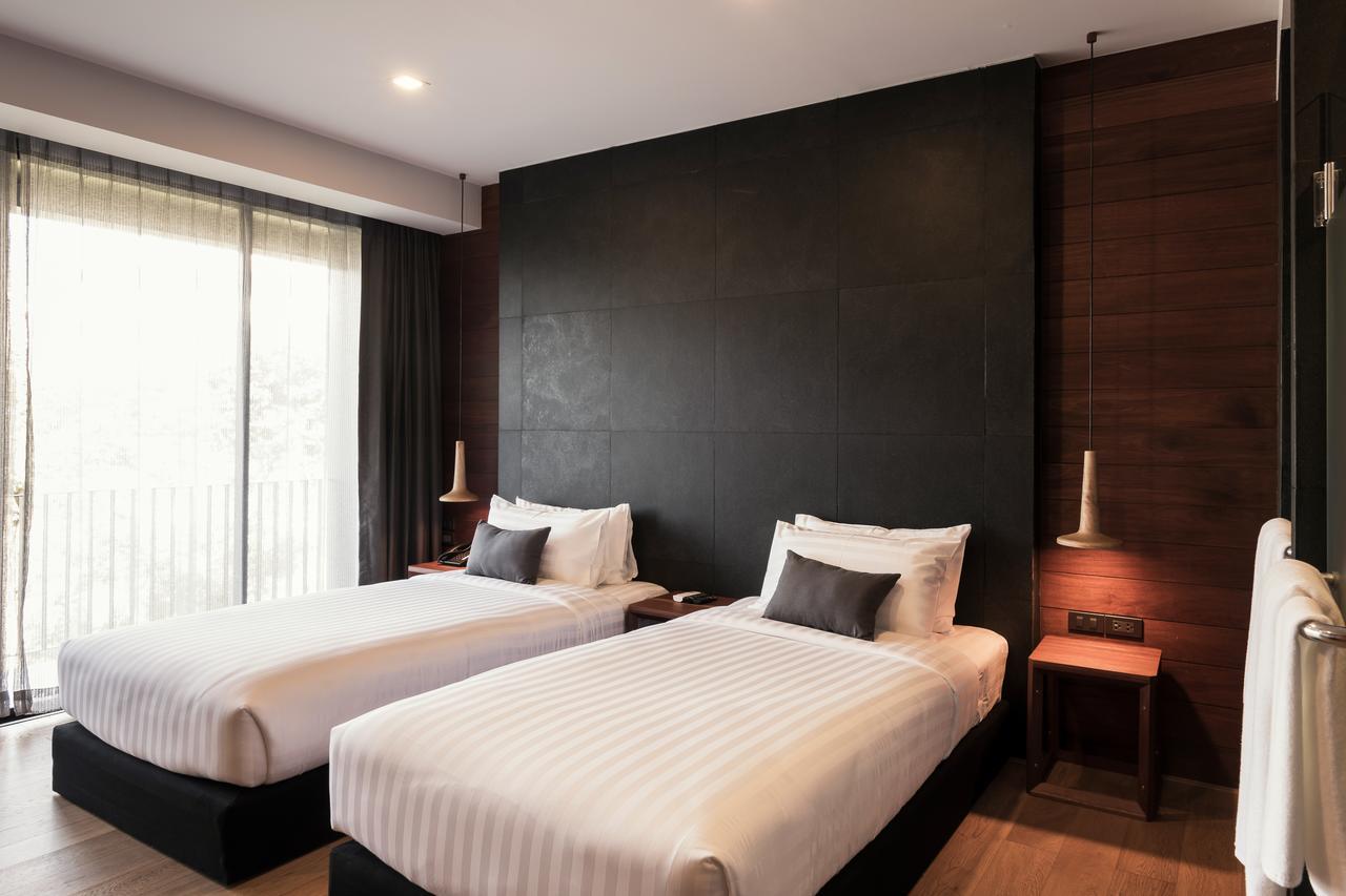 The Habita Hatyai Hat Yai Exterior photo