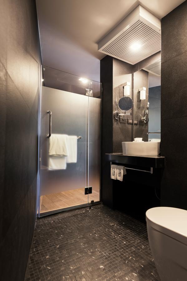The Habita Hatyai Hat Yai Exterior photo
