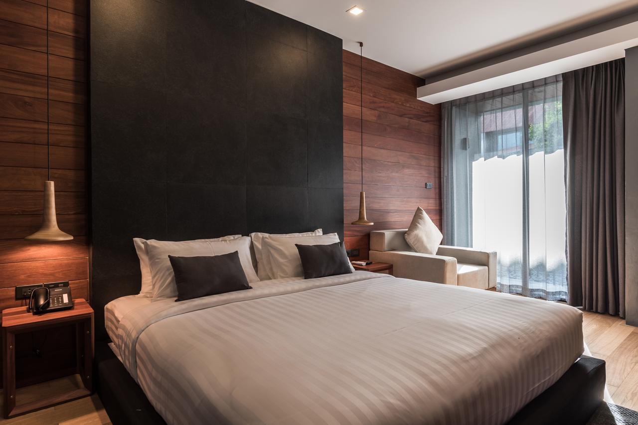 The Habita Hatyai Hat Yai Exterior photo