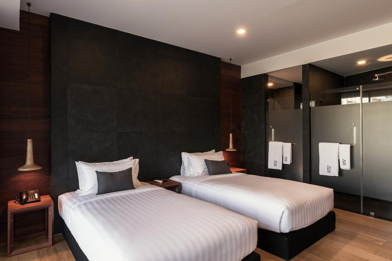 The Habita Hatyai Hat Yai Exterior photo