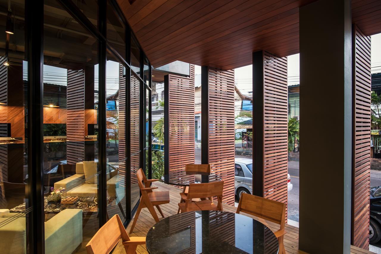 The Habita Hatyai Hat Yai Exterior photo