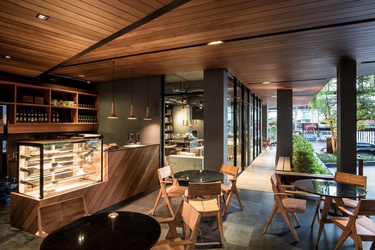 The Habita Hatyai Hat Yai Exterior photo
