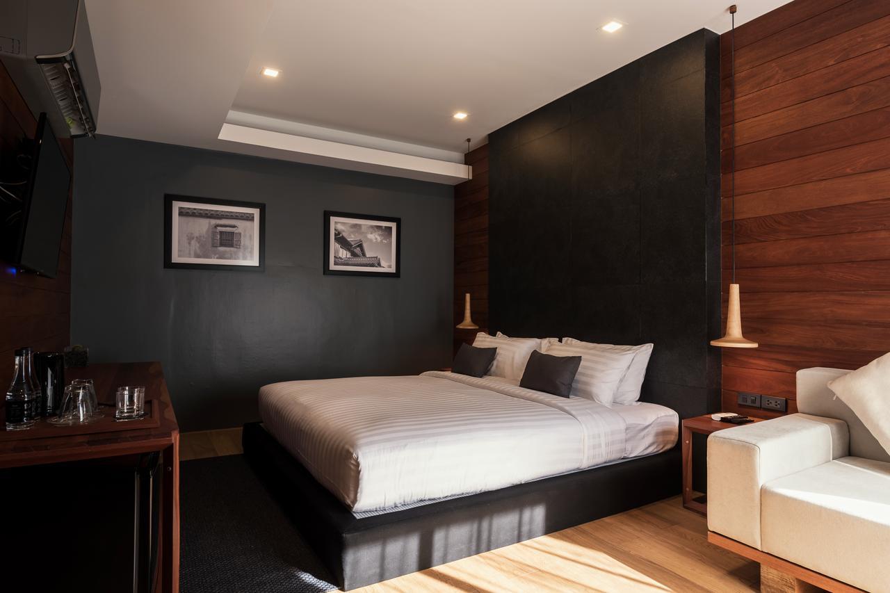 The Habita Hatyai Hat Yai Exterior photo