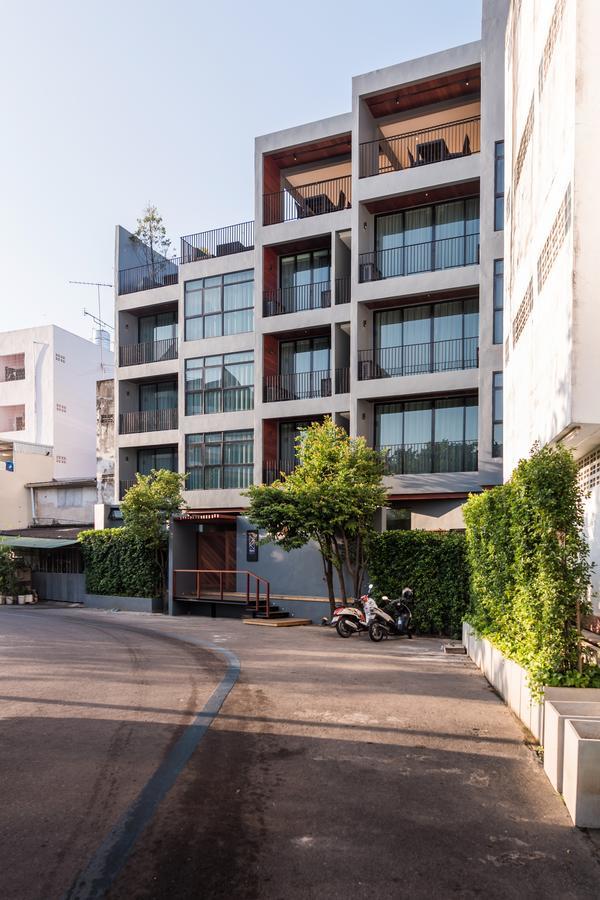 The Habita Hatyai Hat Yai Exterior photo