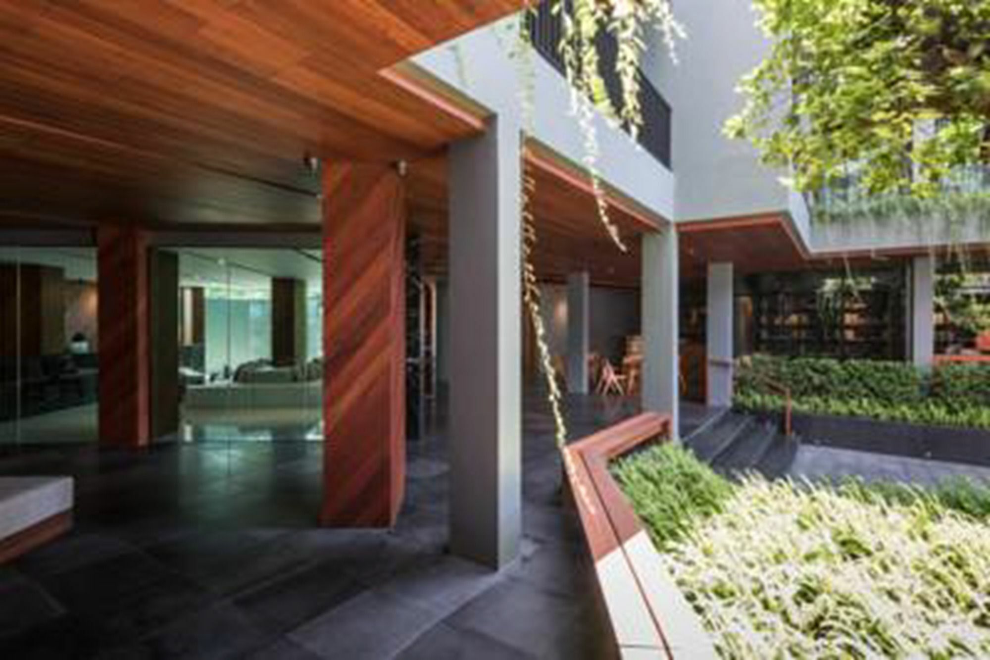 The Habita Hatyai Hat Yai Exterior photo