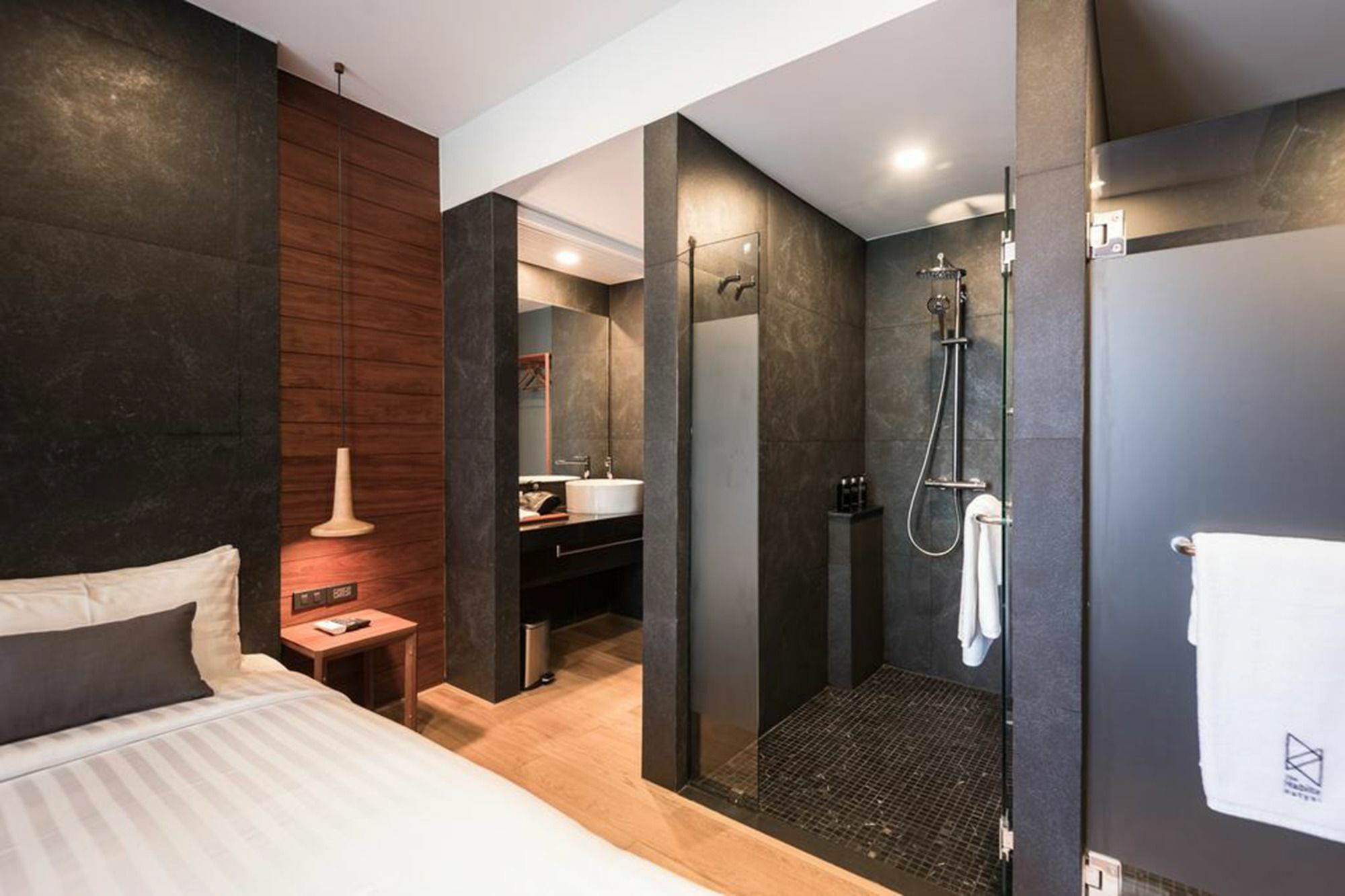 The Habita Hatyai Hat Yai Exterior photo