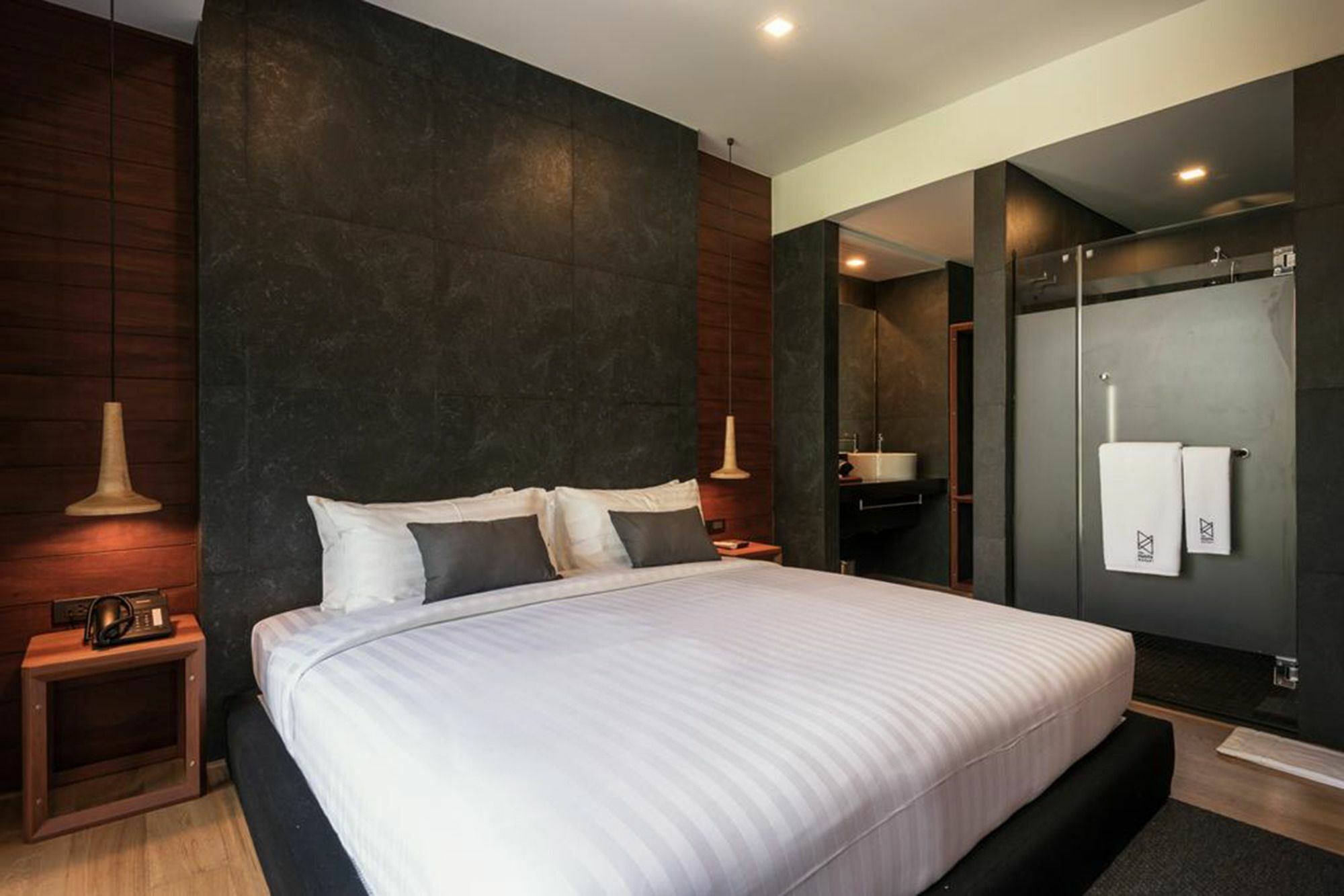 The Habita Hatyai Hat Yai Exterior photo