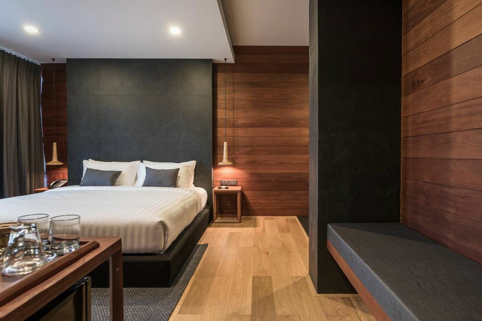 The Habita Hatyai Hat Yai Exterior photo