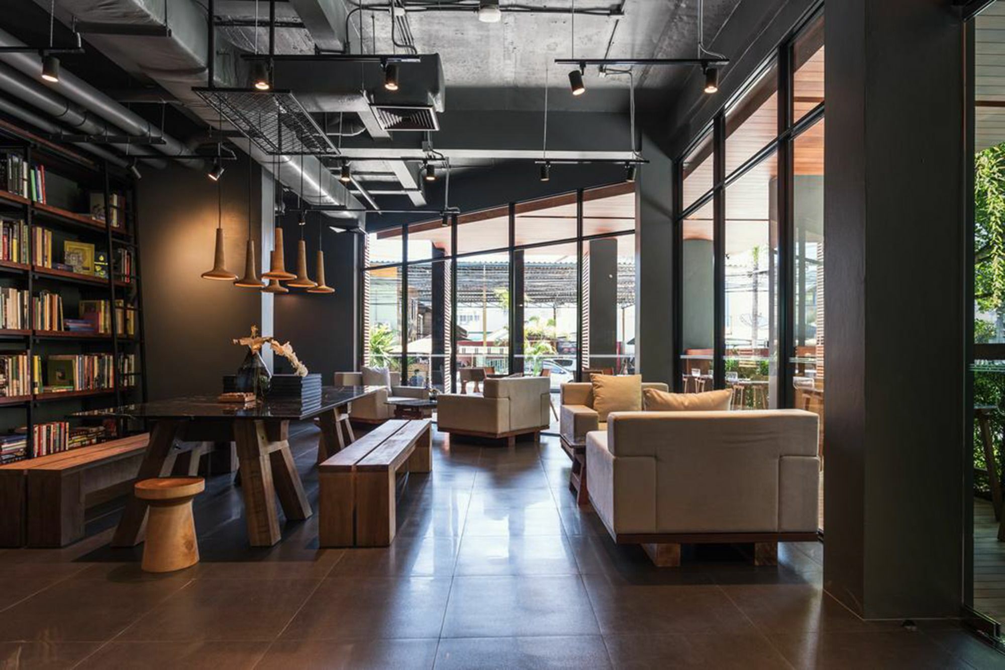 The Habita Hatyai Hat Yai Exterior photo