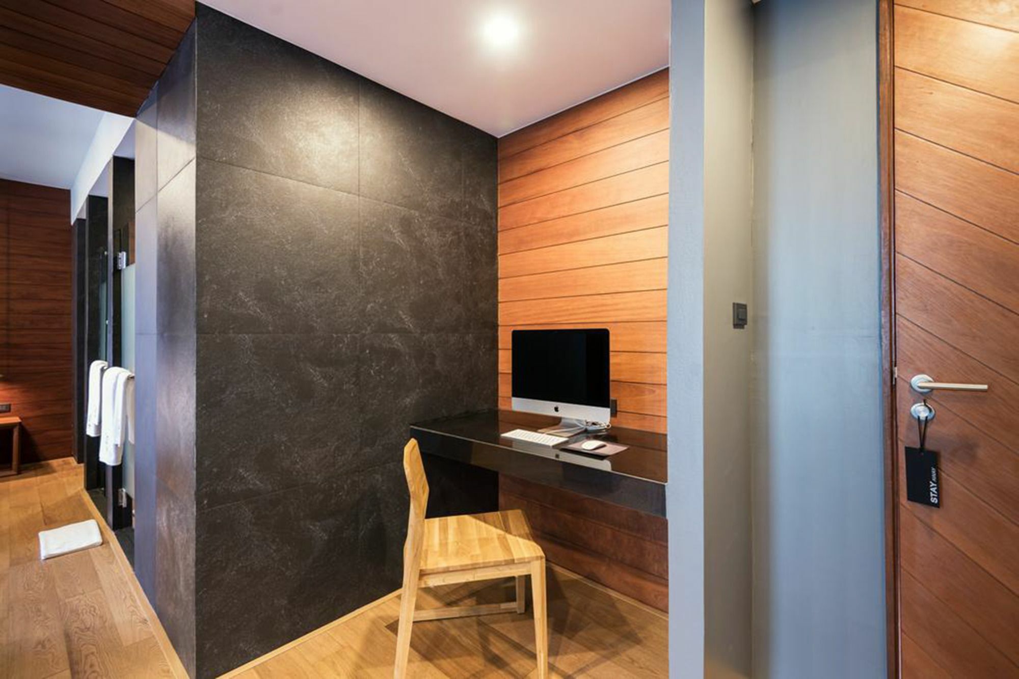 The Habita Hatyai Hat Yai Exterior photo