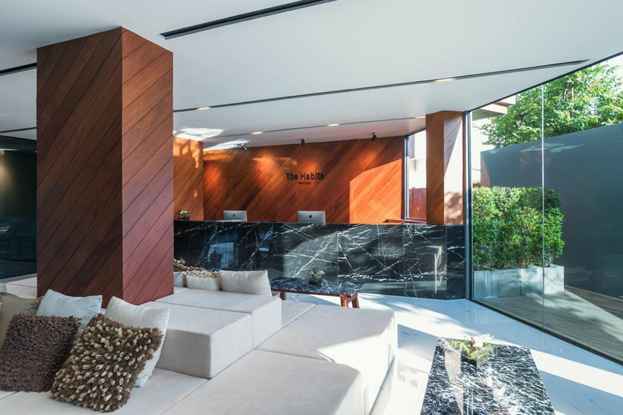 The Habita Hatyai Hat Yai Exterior photo